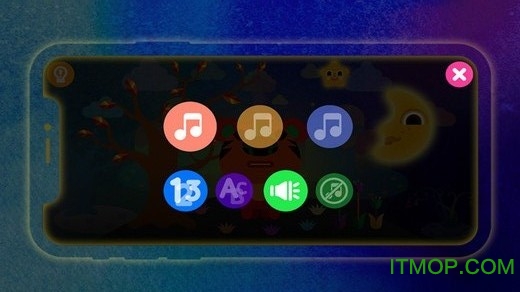 缤纷动物园摇篮曲app下载