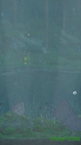 青蛙深呼吸手机版