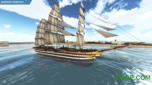 海军舰艇模拟器破解版下载