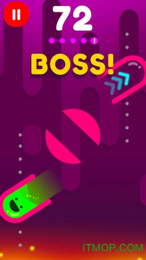 史莱姆大冒险游戏