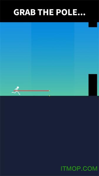 火柴人撑杆跳游戏下载