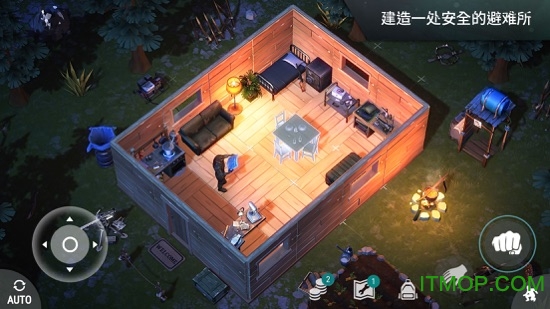 地球末日生存下载