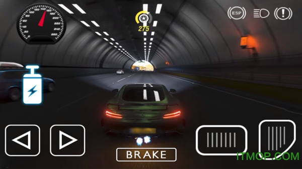 奔驰汽车驾驶模拟器手游