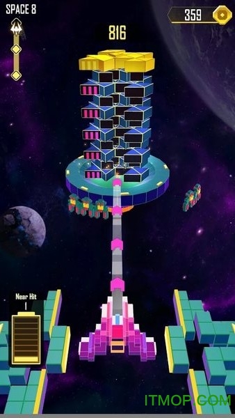 太空堡垒破解版下载