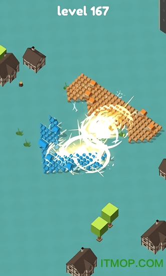 陆军冲突破解版下载