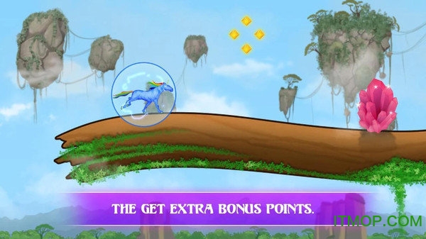 梦幻独角兽游戏