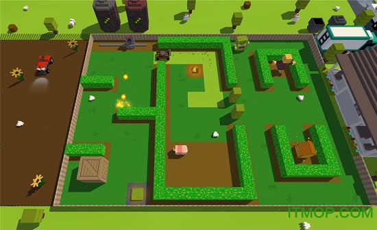 变异草坪 变异草坪下载