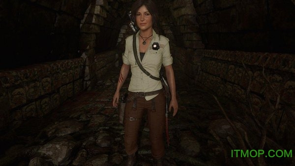 古墓丽影暗影服装mod 古墓丽影暗影服装mod