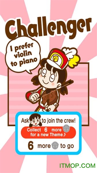 哆啦A梦音乐板游戏下载