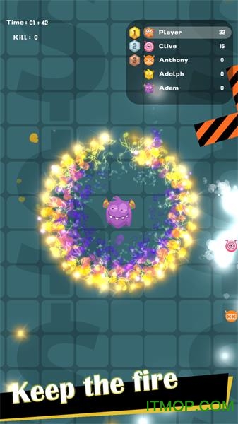 我火花玩的贼6破解版