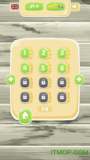 解锁木块游戏 解锁木块游戏