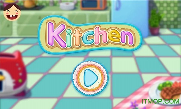 宝宝厨房做饭游戏免费下载