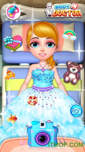 小医生大冒险 小医生大冒险游戏