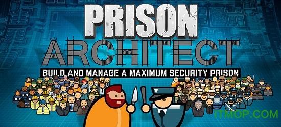 监狱建筑师下载
