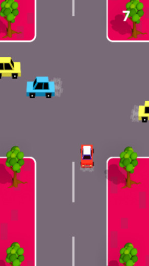 交通问题不要撞车 交通问题不要撞车游戏下载