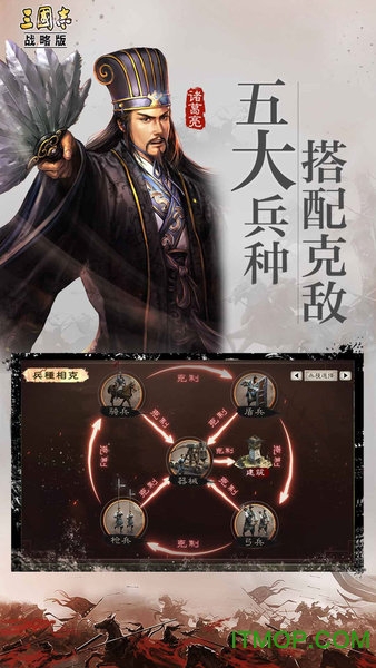 Taptap三国志战略版
