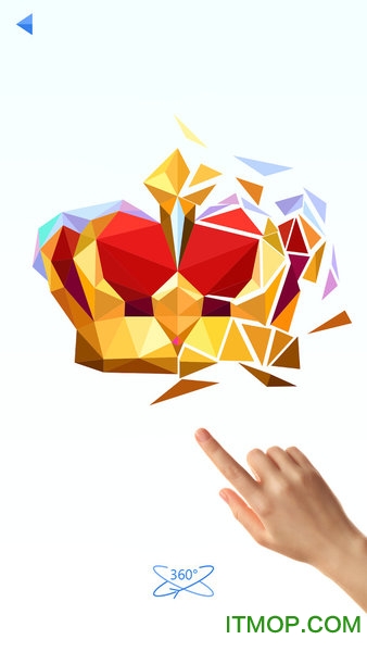 全民转转拼图3D