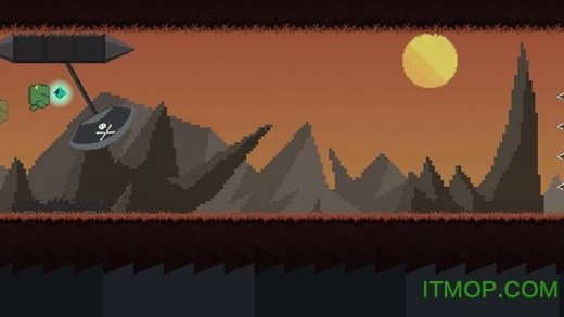 重力冲刺无尽的跑步者游戏下载