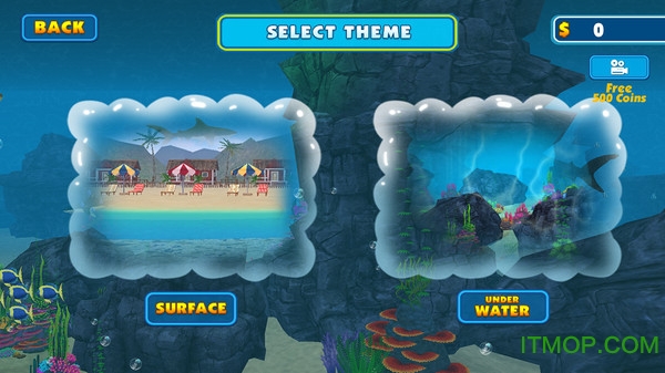 饥饿鲨鱼模拟器破解版下载