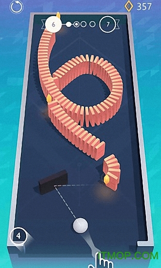 粉碎多米诺下载