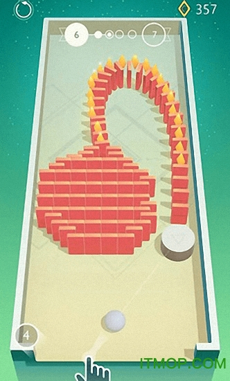 粉碎多米诺破解版