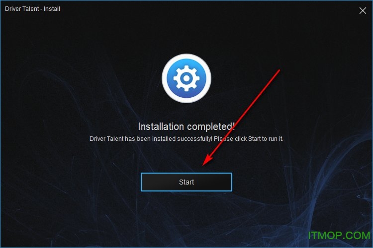 驱动人生国际版汉化版