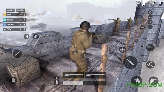 空袭大战内购破解版