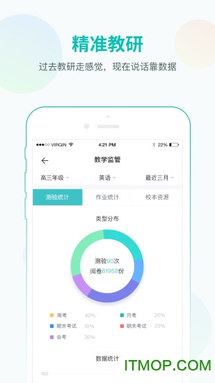智学网教师版app