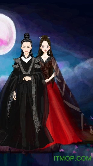 彩虹堂古装手游