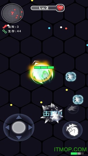 拳来拳往游戏下载