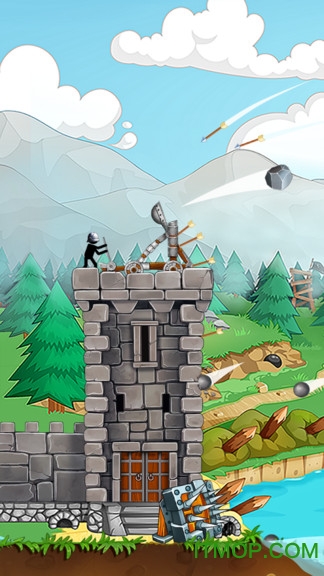 火柴人海盗战手游