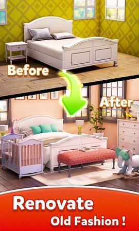 家居幻想游戏下载