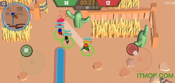 枪战射击大作战下载