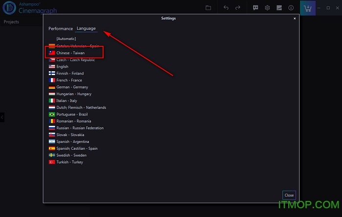 cinemagraph免费版