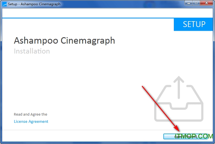 cinemagraph免费版