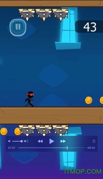 火柴人逆世界下载