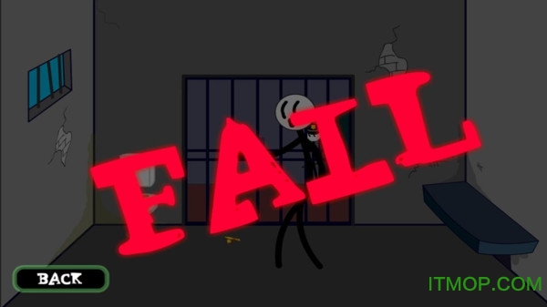 自由的火柴人下载