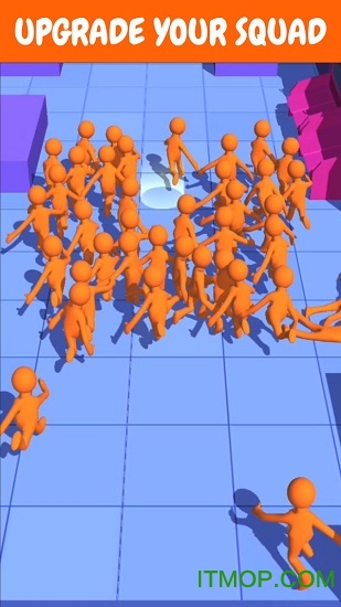 人类疯狂购物下载