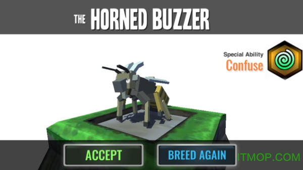 像素世界混合动物汉化版 像素世界混合动物汉化版