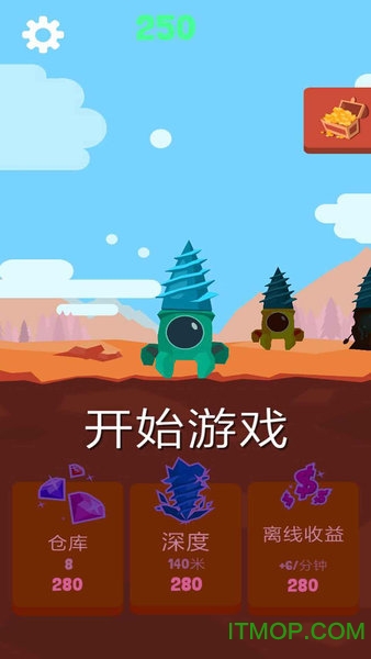 黄金机械矿工 黄金机械矿工