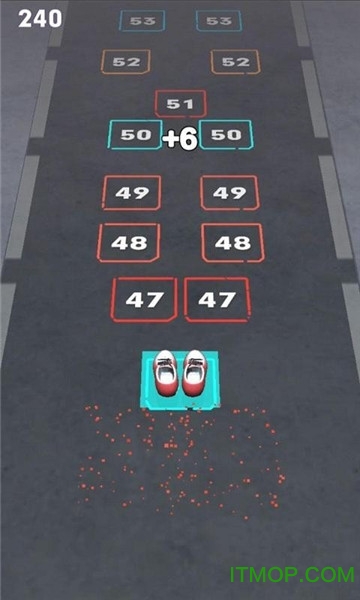 节奏跳跃向前冲刺游戏下载