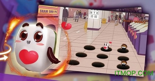 爆锤废青游戏下载