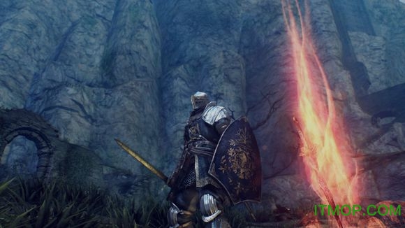 遗迹灰烬重生画质mod