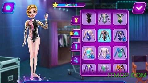 平衡杂技 平衡杂技游戏完整版