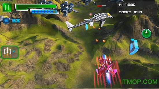 欧西丽斯之翼下载