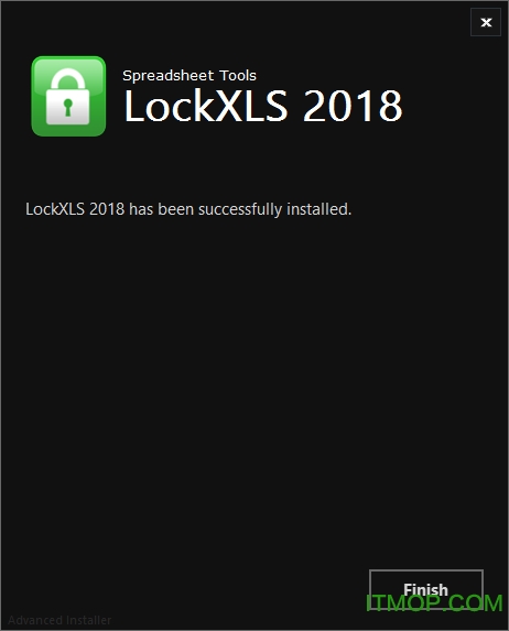 lockxls中文破解版下载