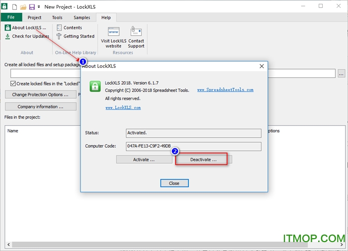 lockxls中文破解版下载