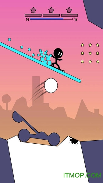 沙丘冲浪者去广告版