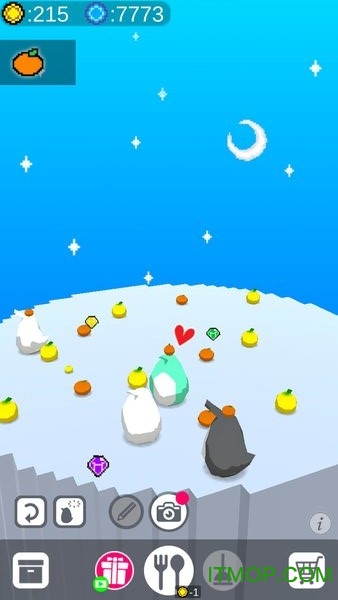 企鹅企鹅生活破解版下载