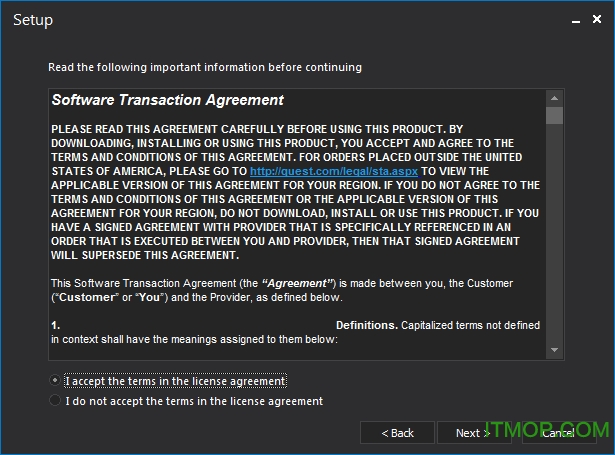 ApexSQL Recover免费版